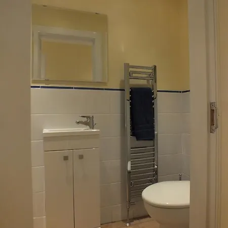 Apartamento Picardy Place *