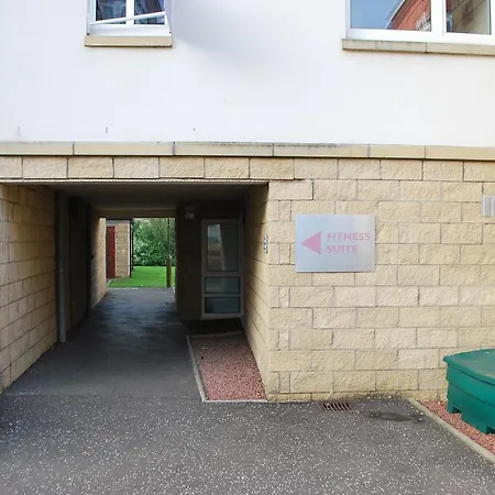 Apartamento Jacobs *