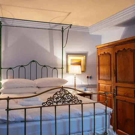 בית נופש The Pavilion At Lamb's House אדינבורו