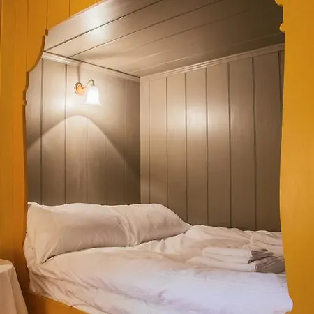 The Pavilion At Lamb's House Ferienhaus