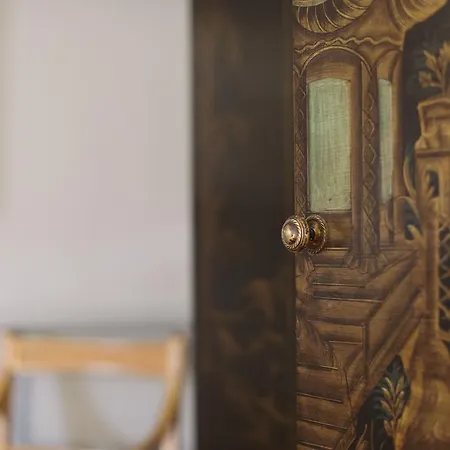 בית נופש The Pavilion At Lamb's House