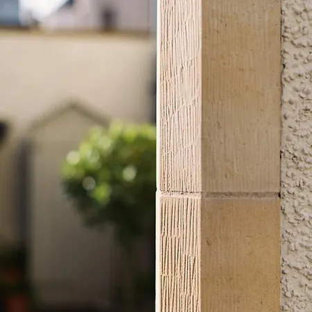 The Pavilion At Lamb's House * אדינבורו