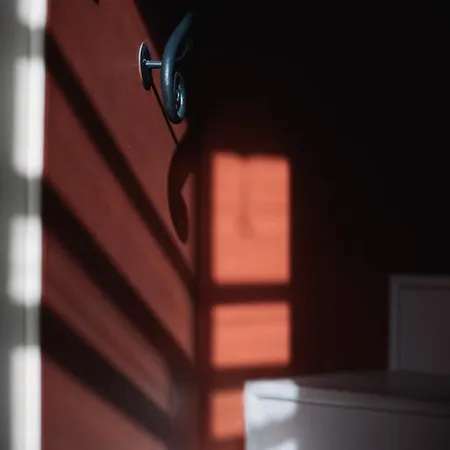 The Pavilion At Lamb's House בית נופש