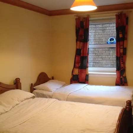 Twin Lions Edimburgo