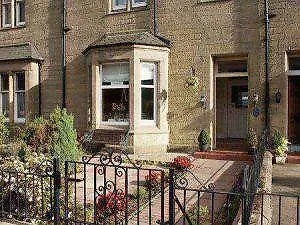Bed & Breakfast Dalmore Edinburg