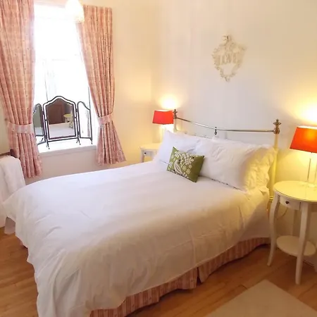 Violet Bank Morningside Appartement Edinburgh