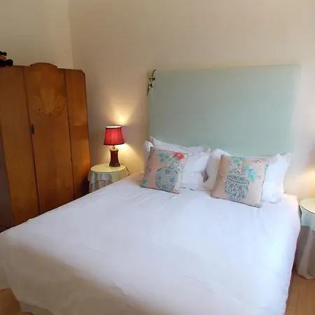 Violet Bank Morningside Appartement *