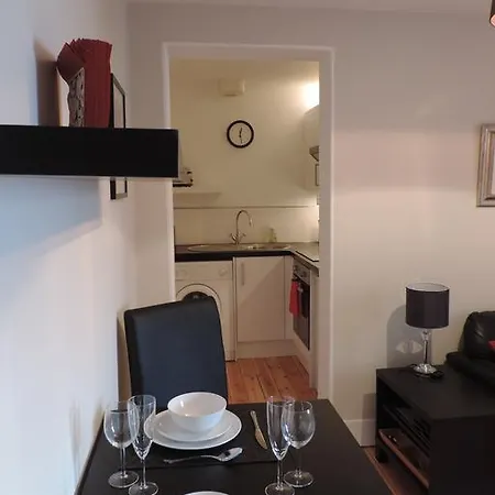 Apartment Lovely