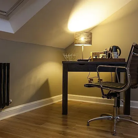 & Picardy Place 4* Эдинбург