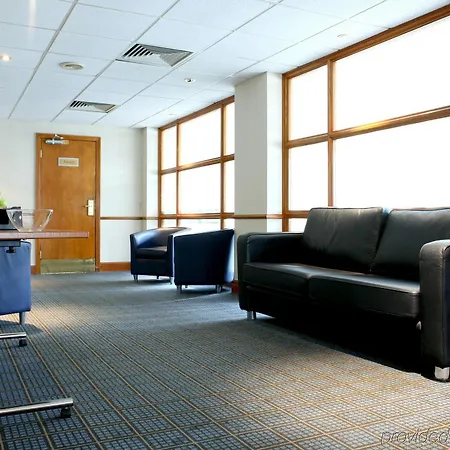 Express West By Ihg