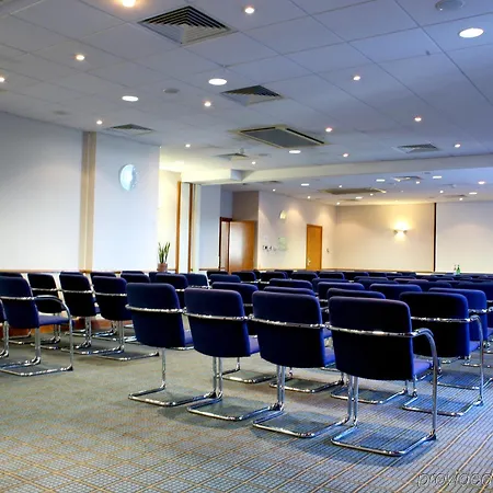 Express West By Ihg Edinburgh