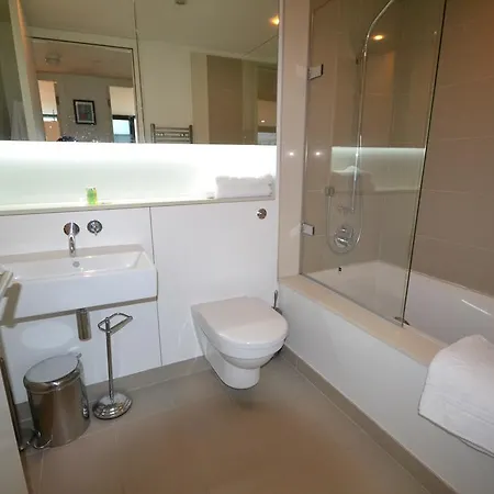 Meadows Apartments- In Quartermile