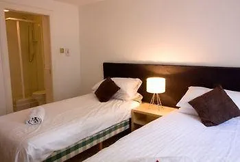 Royal Lejlighed Edinburgh