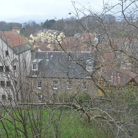 Otel B+B Edinburgh
