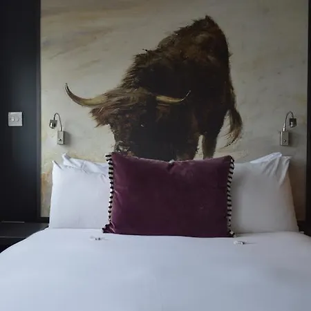 Hotel B+B Edinburgh Edinburgh