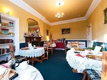 Frühstückspension Ardleigh House 3*