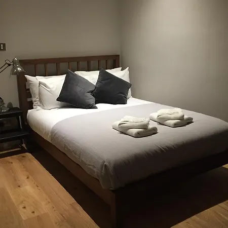 Apartment Royal Mile Studio *