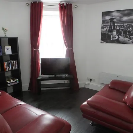 Lochrin By Apartament