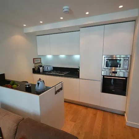Meadows Apartments- In Quartermile