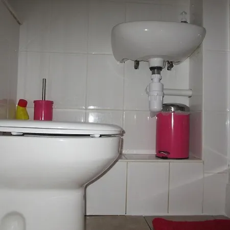 Daire Edinburgh City Holiday Apartments Edinburgh