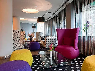G&v Royal Mile 5* إدنبرة