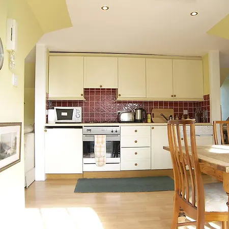 Calton Hill What A View アパート エディンバラ