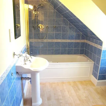 Calton Hill What A View