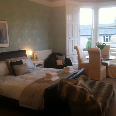 Wilton Road Nocleg ze śniadaniem *