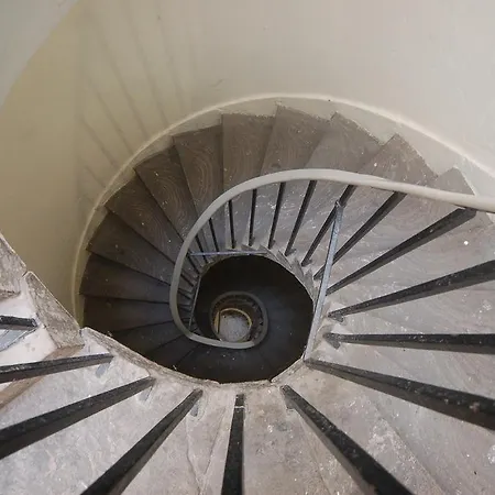 Apartment High St Flat