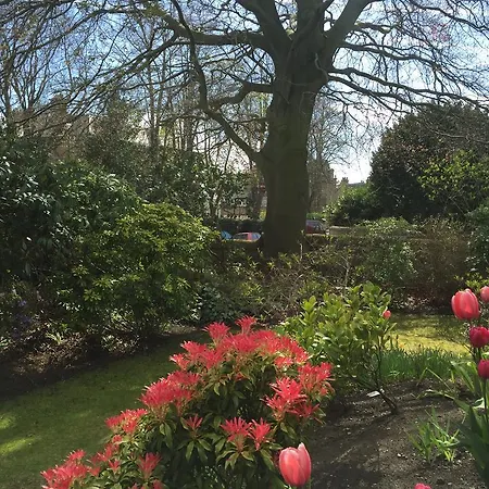 Bed & Breakfast Claremont House