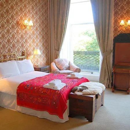 公寓 Regent Terrace, And Charming, Quiet *