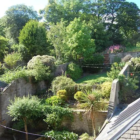 公寓 Regent Terrace, And Charming, Quiet 爱丁堡