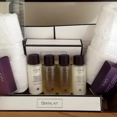 Nocleg ze śniadaniem Wilton Road