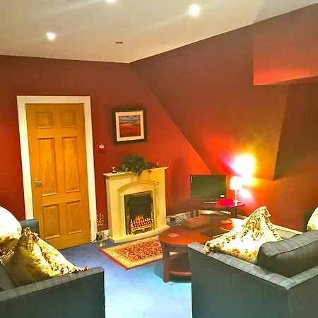 Melville House شقة