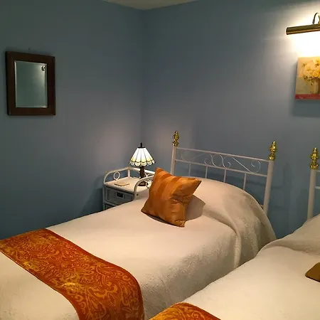 Melville House إدنبرة