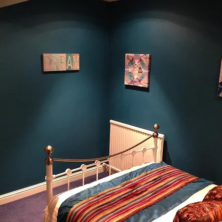 Melville House إدنبرة