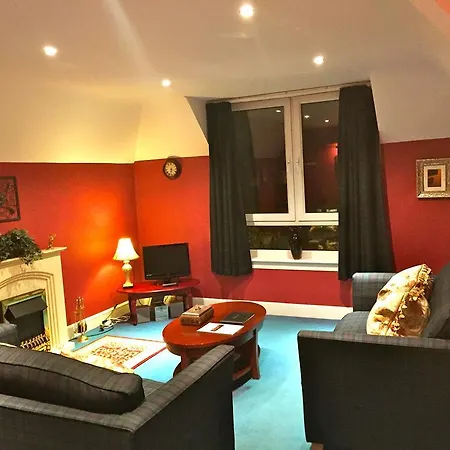 شقة Melville House