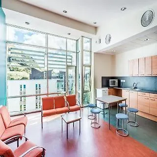 Appartement Summer At The Of