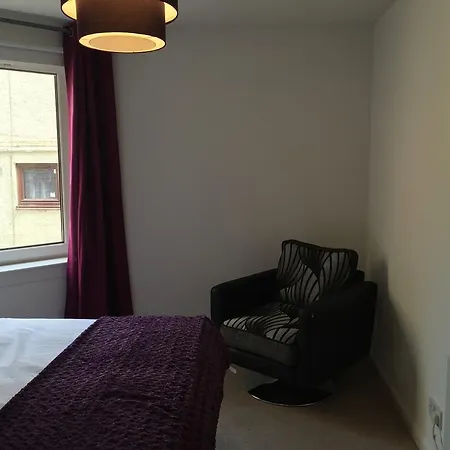 Apartament Lochrin By *