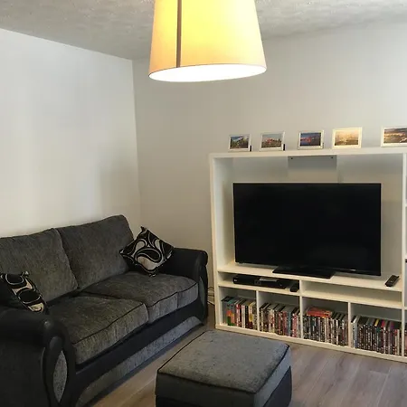 Apartament Lochrin By *