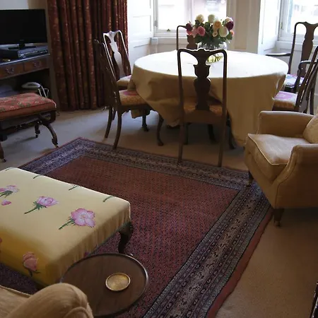 Appartement Portland Place