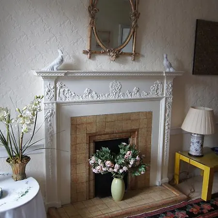 Appartement Portland Place *