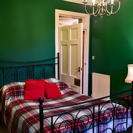 Appartamento Portland Place *