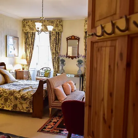 Appartement Portland Place Edinburgh