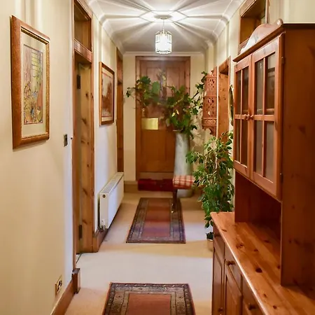 Appartement Portland Place
