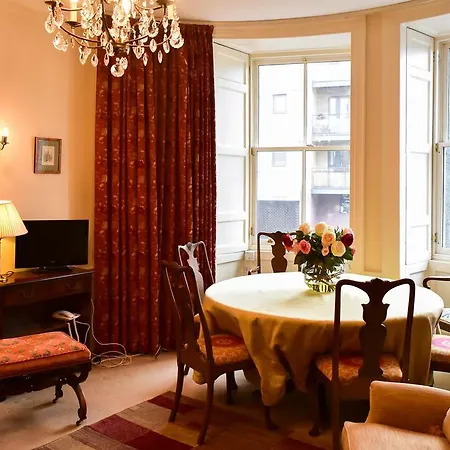Appartamento Portland Place *
