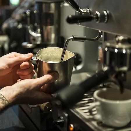 Hotel Angels Share Edinburgh