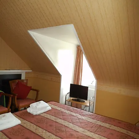 Pensjonat Menzies Edynburg