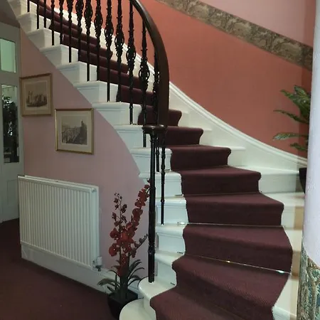 Guest house Menzies Edinburgh