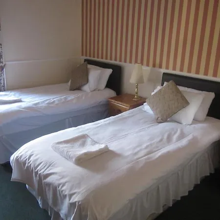 Elder York Гостевой дом